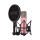 Mikrofon RODE NT1 Signature Pink